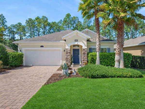 110 Ceja Way, St Augustine, FL 32095