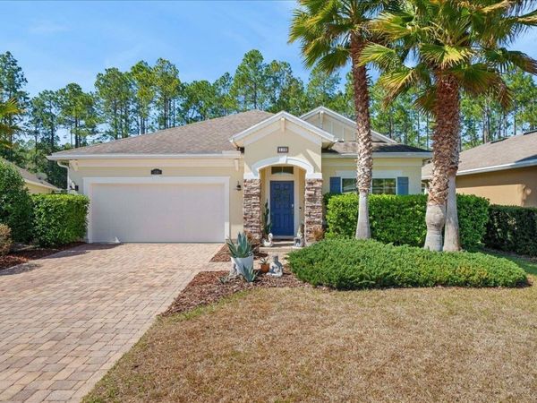 110 Ceja Way, St Augustine, FL 32095