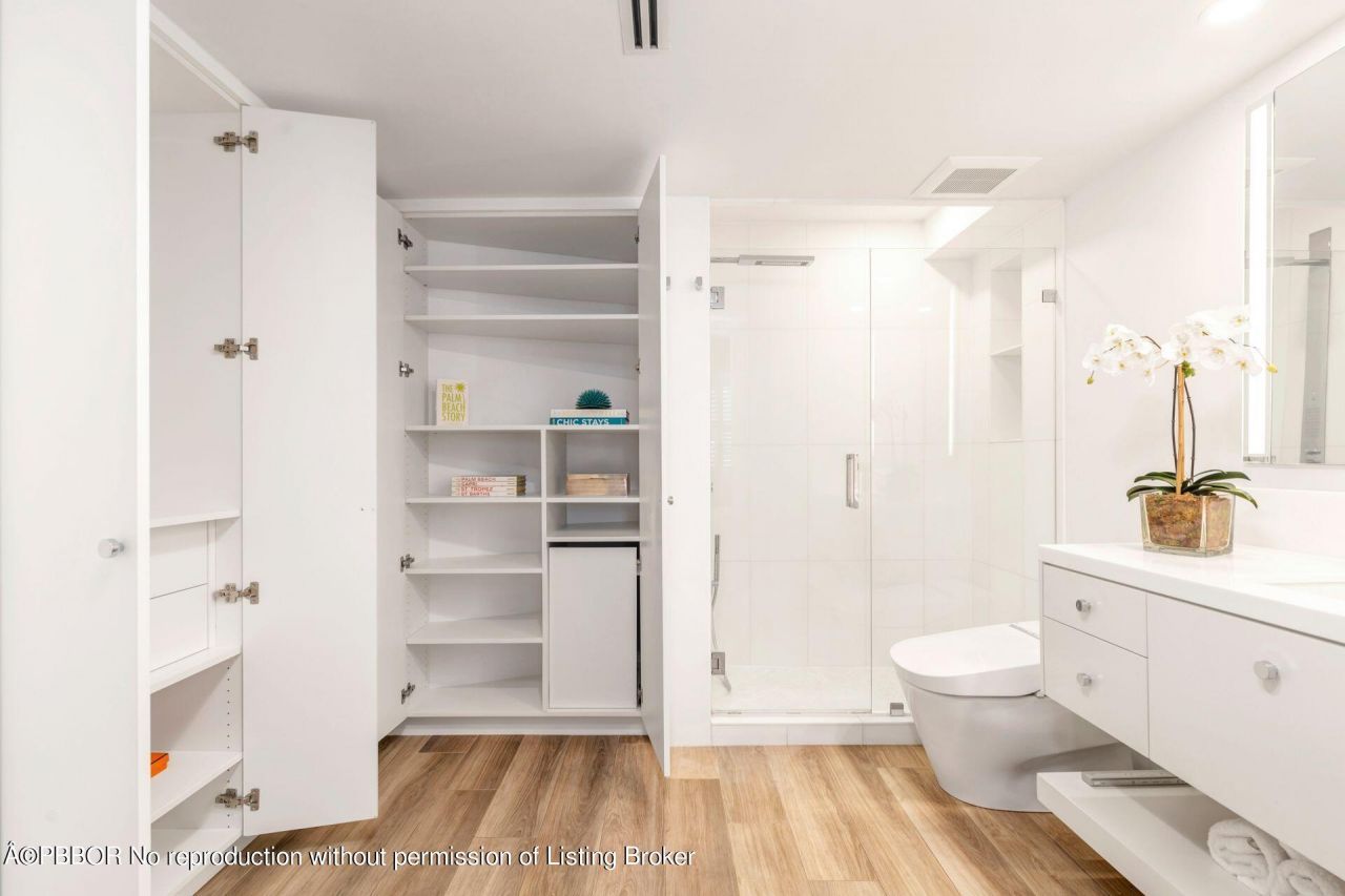 1801 S Flagler Drive, Unit 306, West Palm Beach, FL 33401 Photo