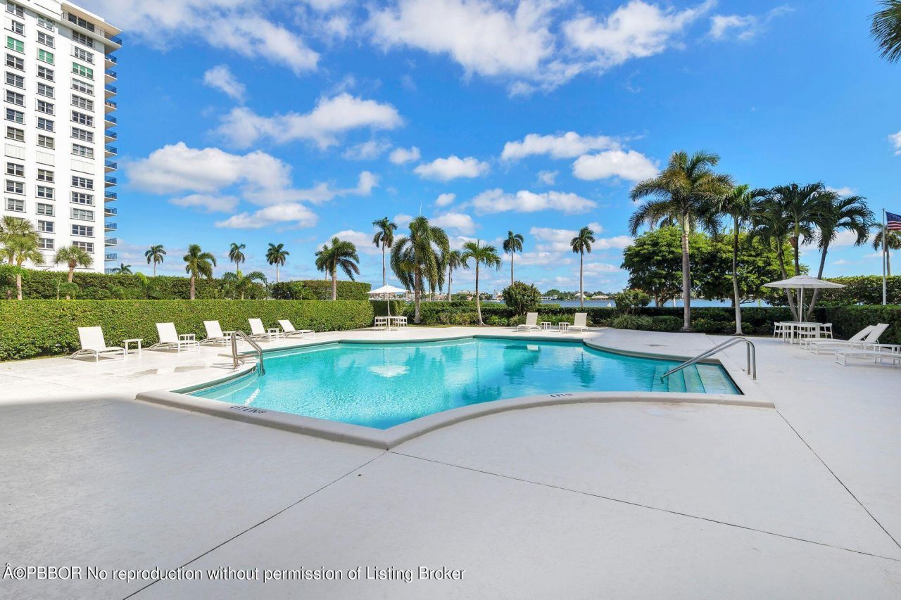 1801 S Flagler Drive, Unit 306, West Palm Beach, FL 33401 Photo