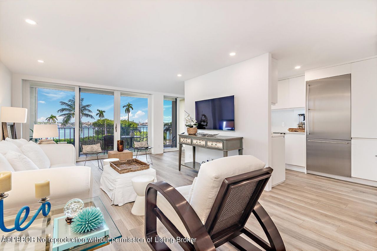 1801 S Flagler Drive, Unit 306, West Palm Beach, FL 33401 Photo