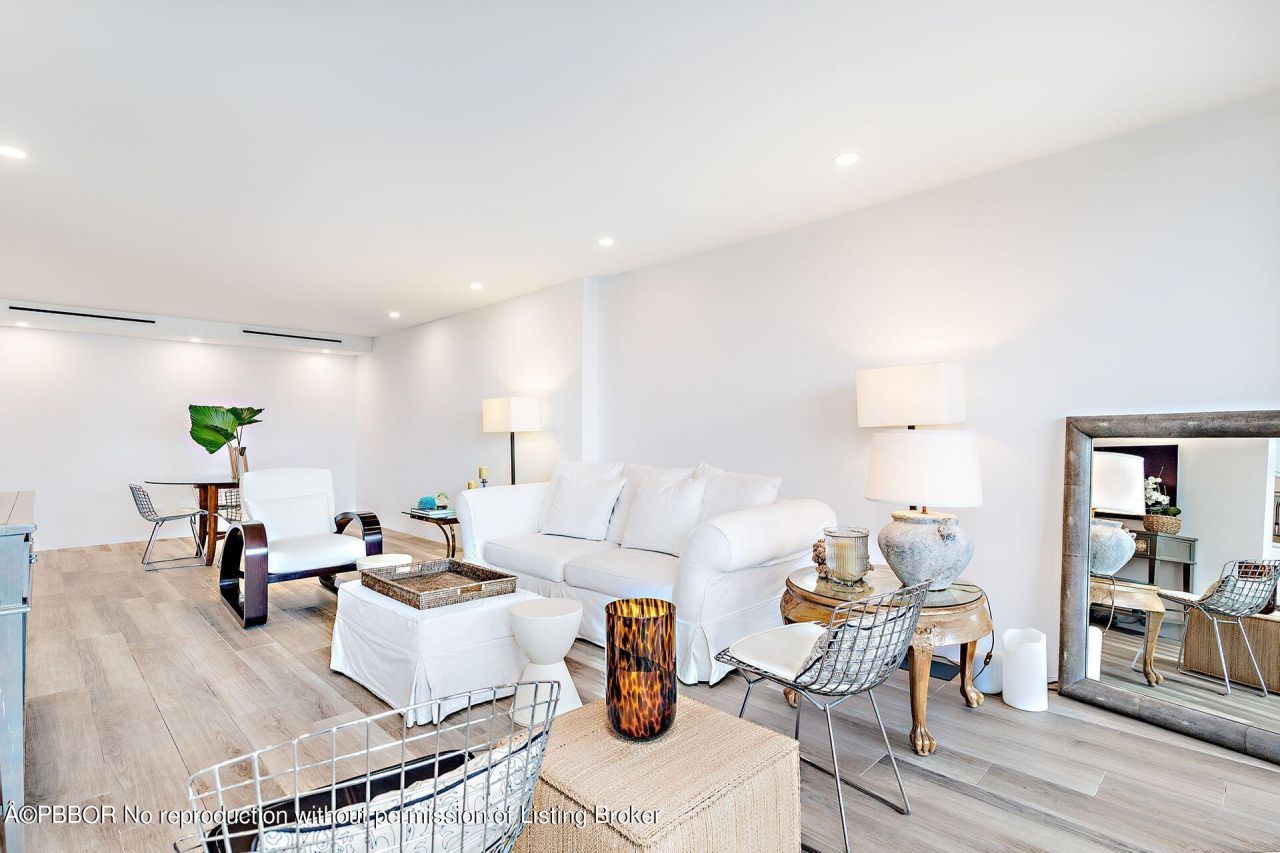 1801 S Flagler Drive, Unit 306, West Palm Beach, FL 33401 Photo