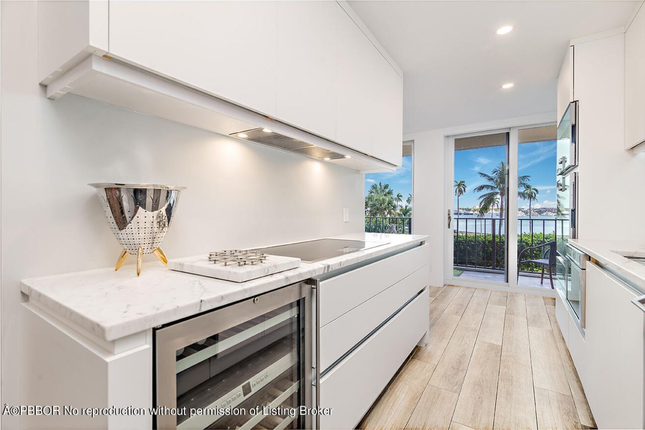 1801 S Flagler Drive, Unit 306, West Palm Beach, FL 33401 Photo