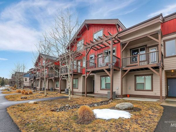 104 Broken Pine Ln., McCall, ID 83638