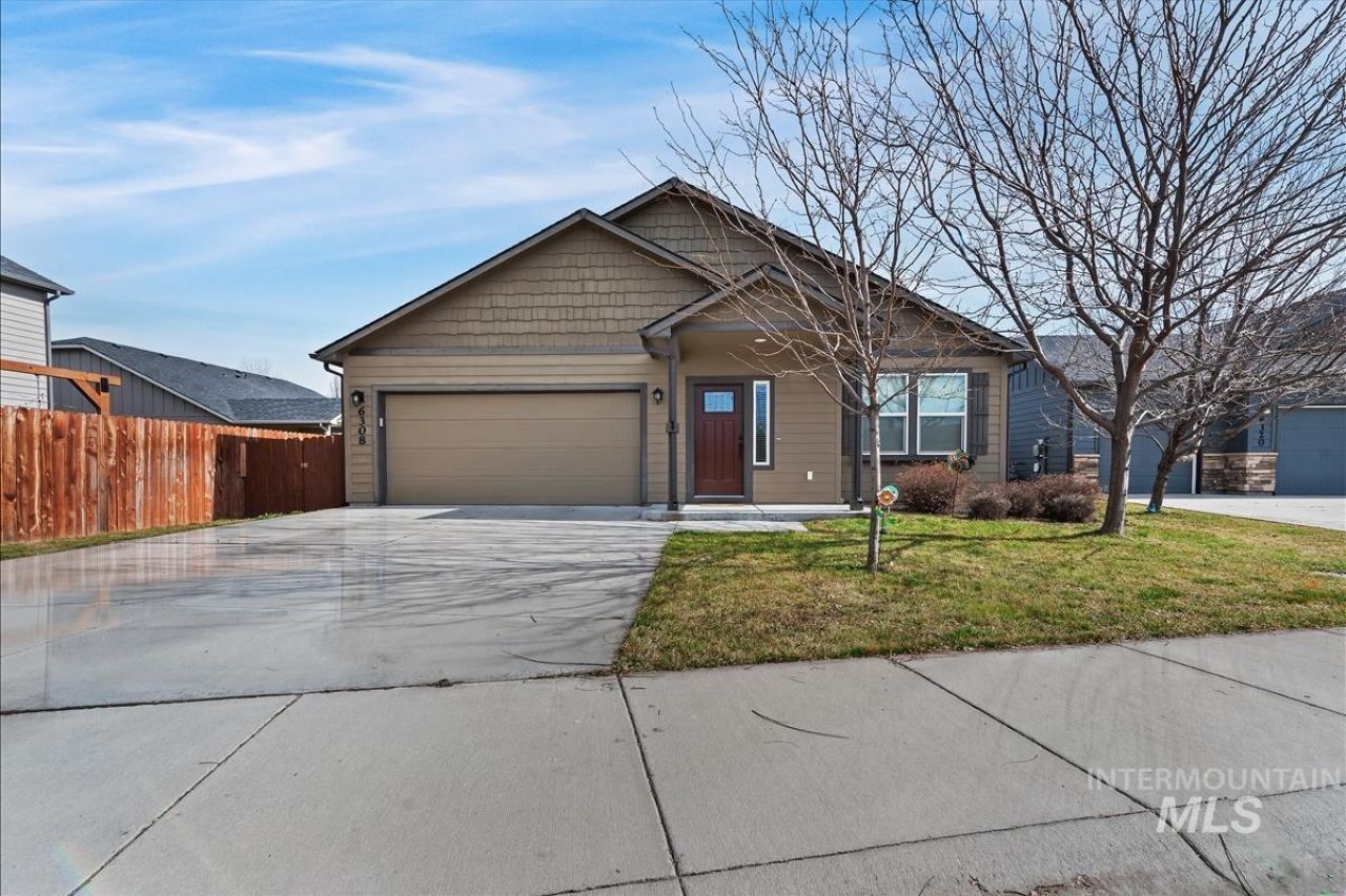 6308 S Kelso Way, Boise, ID 83709 Main Photo
