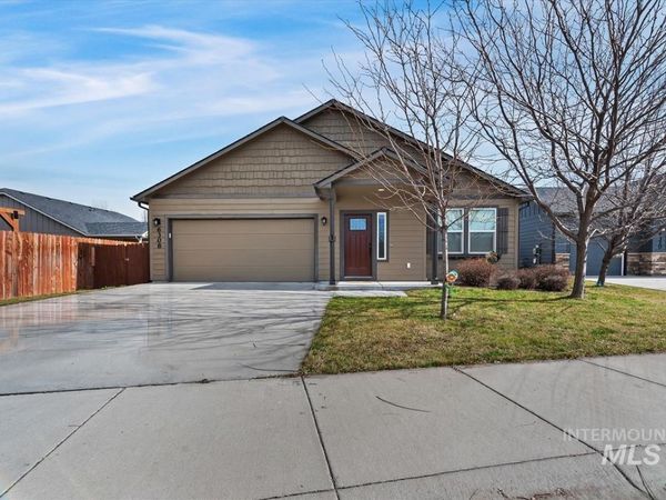 6308 S Kelso Way, Boise, ID 83709