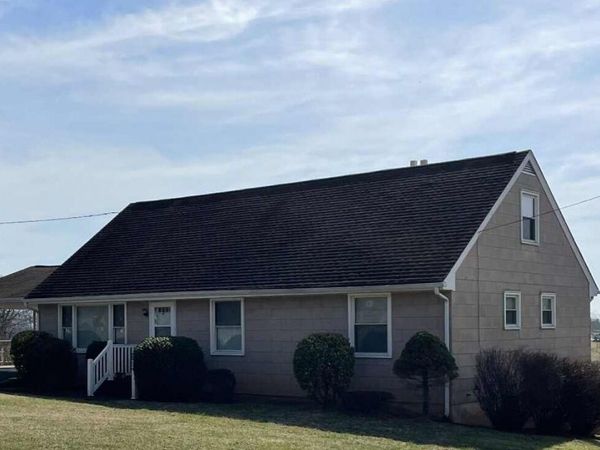 5980 Jordantown RD , Vinton, VA 24179