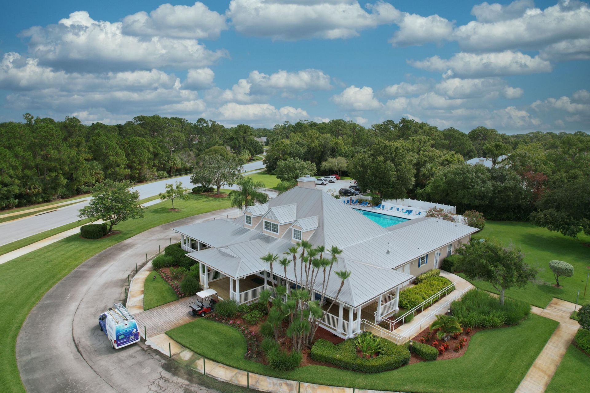 656 NE Waters Edge Lane, Port Saint Lucie, FL 34983 Photo