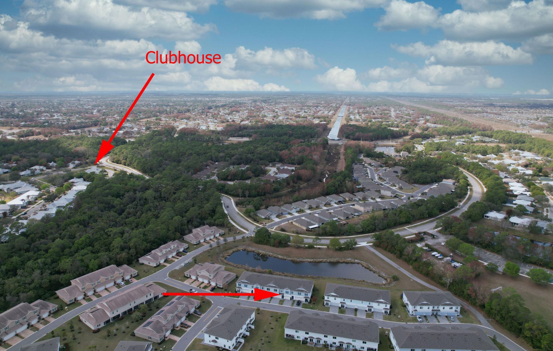 656 NE Waters Edge Lane, Port Saint Lucie, FL 34983 Photo