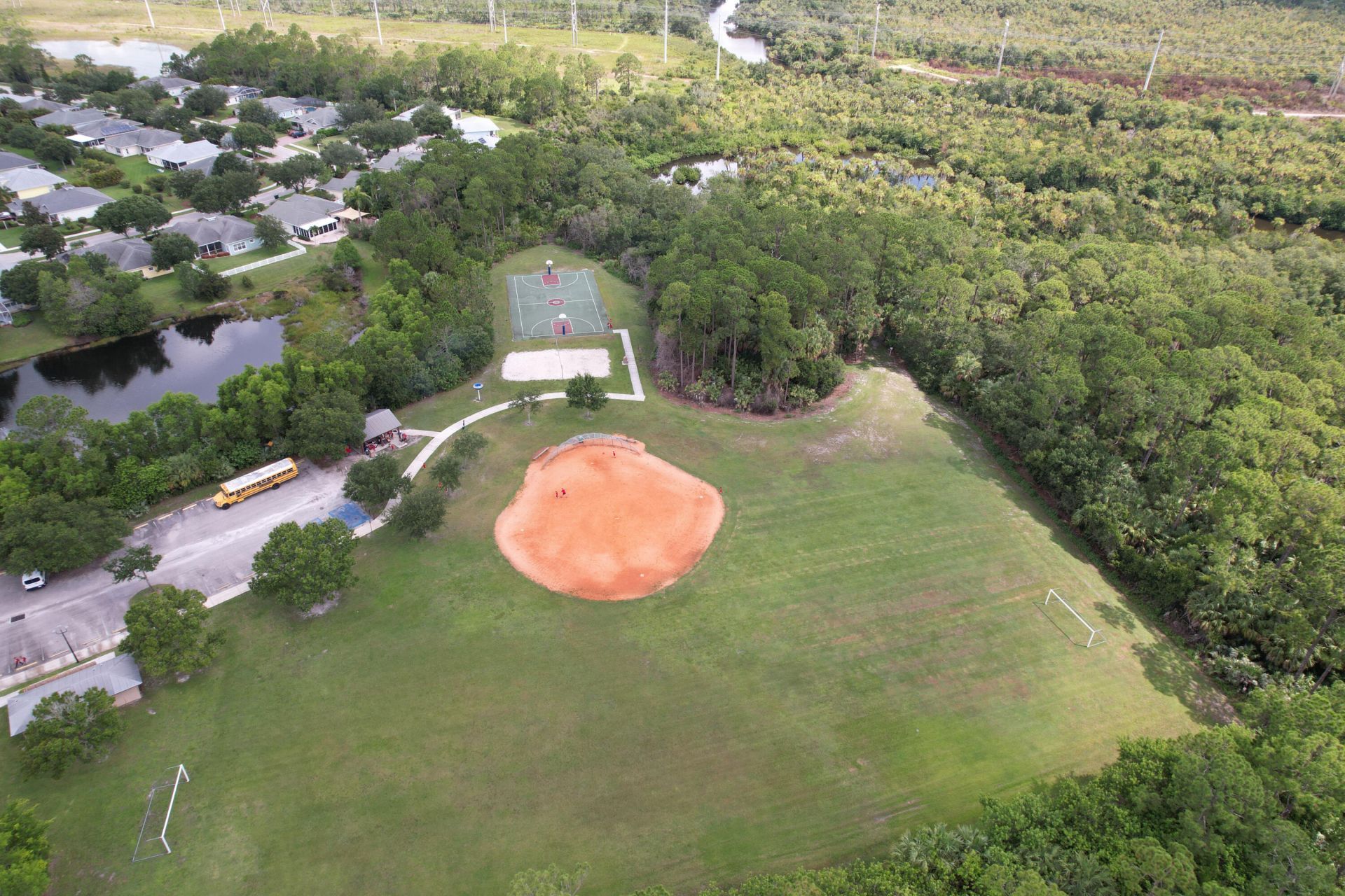 656 NE Waters Edge Lane, Port Saint Lucie, FL 34983 Photo