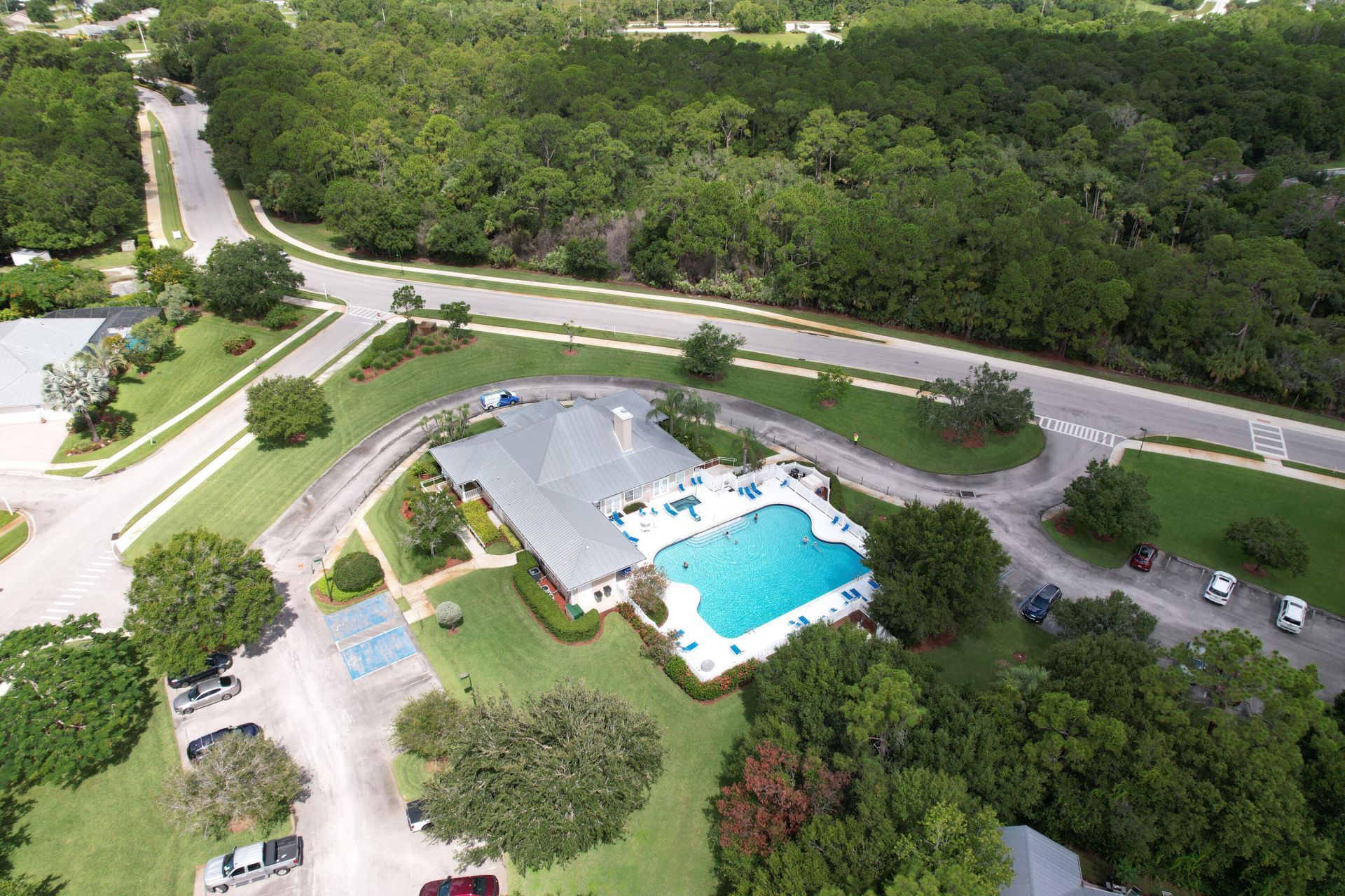 656 NE Waters Edge Lane, Port Saint Lucie, FL 34983 Photo