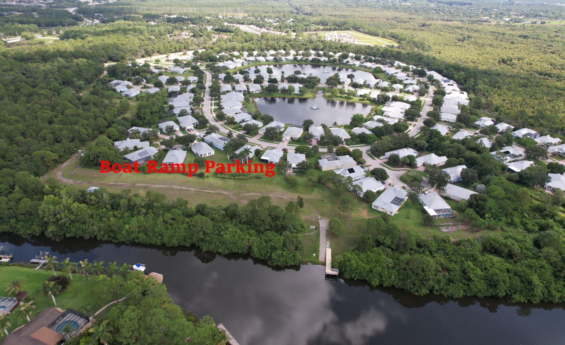 656 NE Waters Edge Lane, Port Saint Lucie, FL 34983 Photo