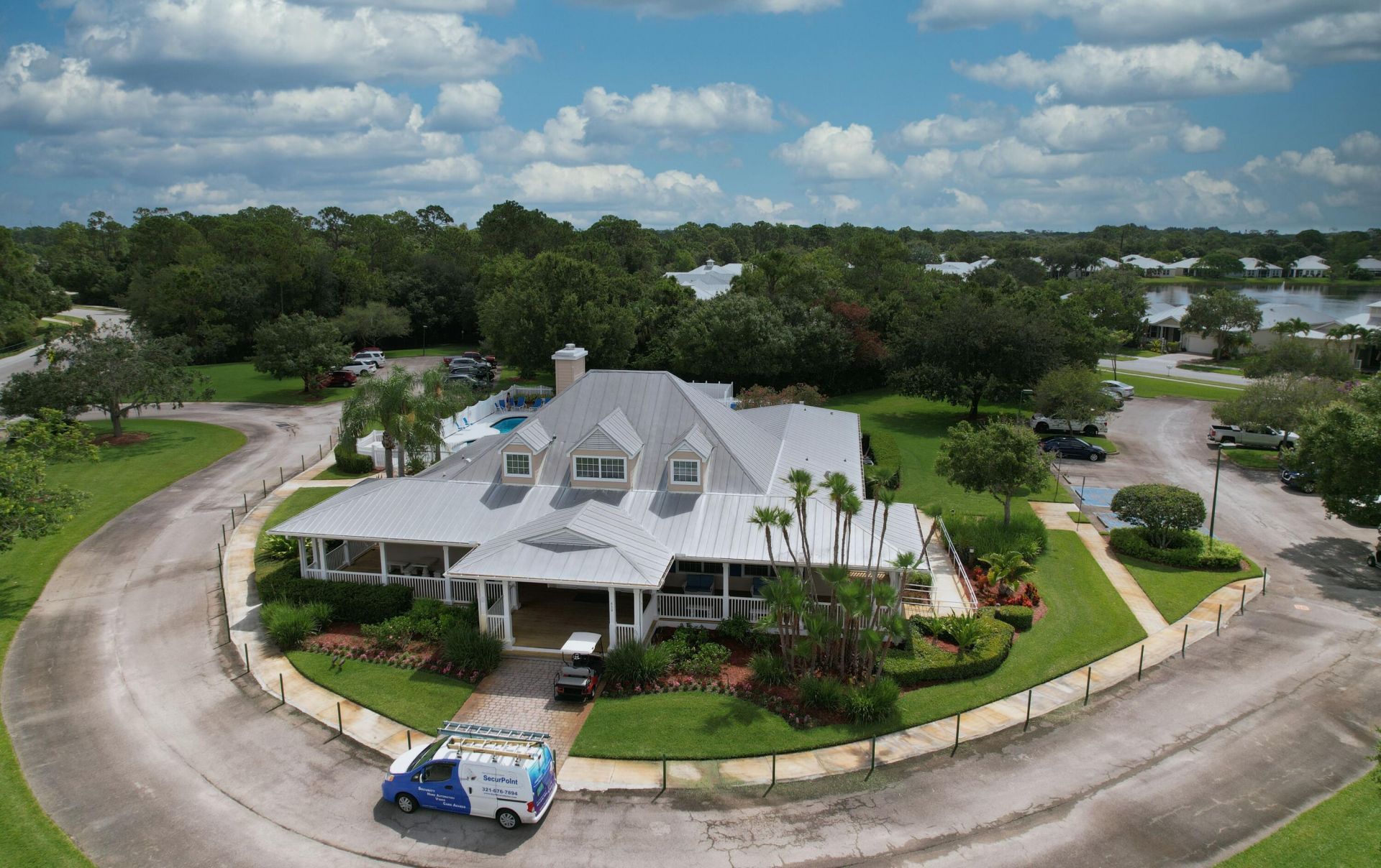 656 NE Waters Edge Lane, Port Saint Lucie, FL 34983 Photo