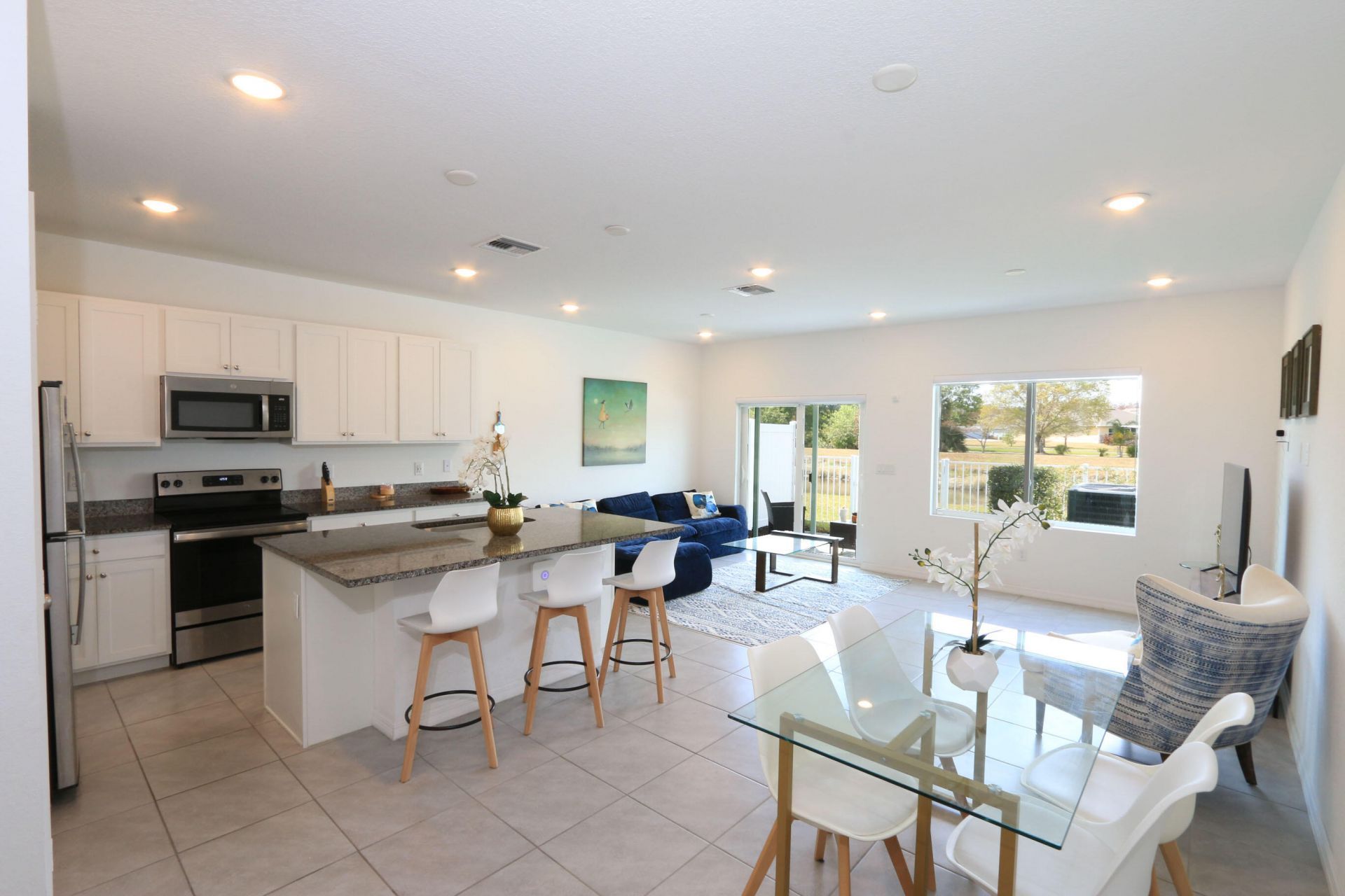 656 NE Waters Edge Lane, Port Saint Lucie, FL 34983 Photo