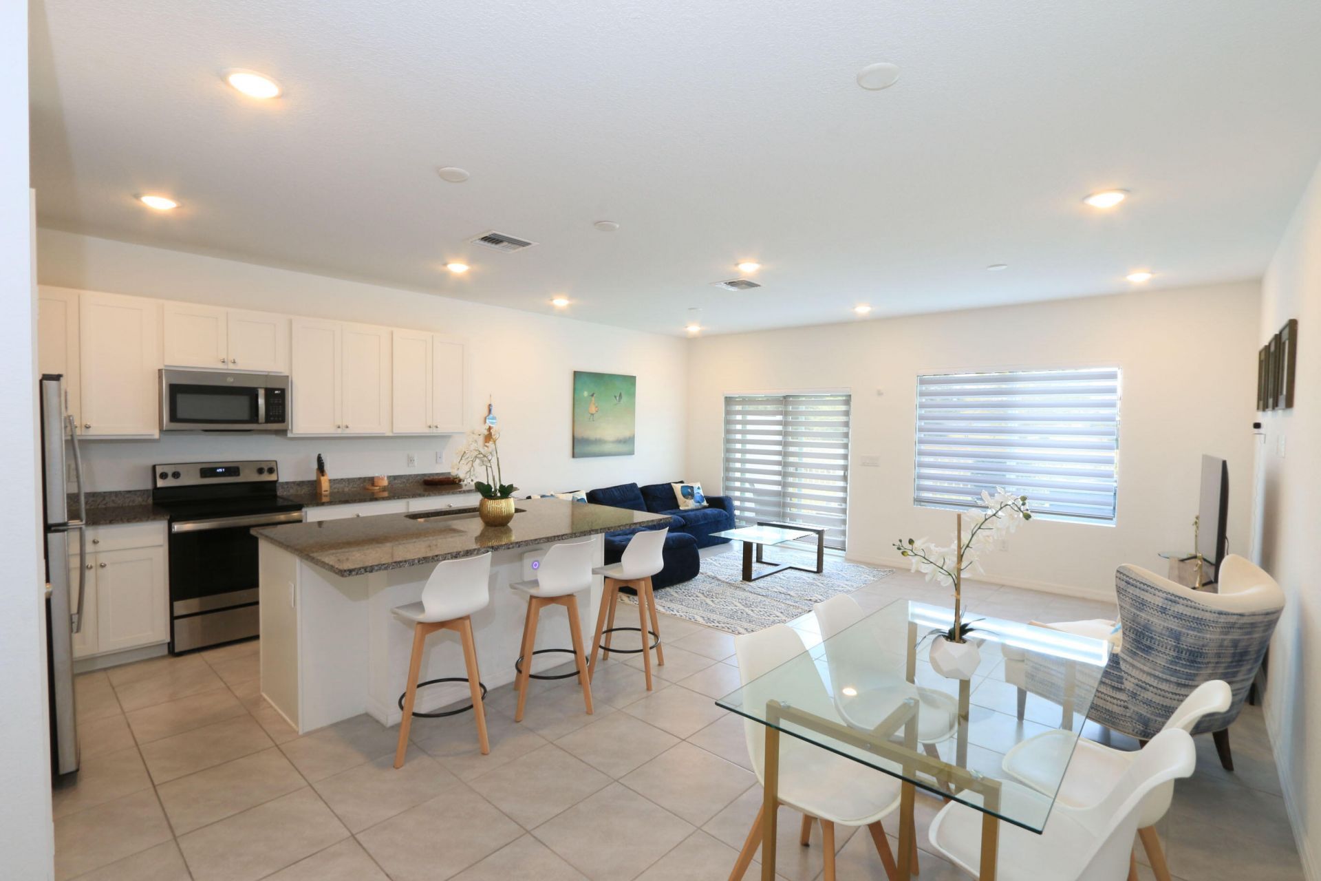 656 NE Waters Edge Lane, Port Saint Lucie, FL 34983 Photo