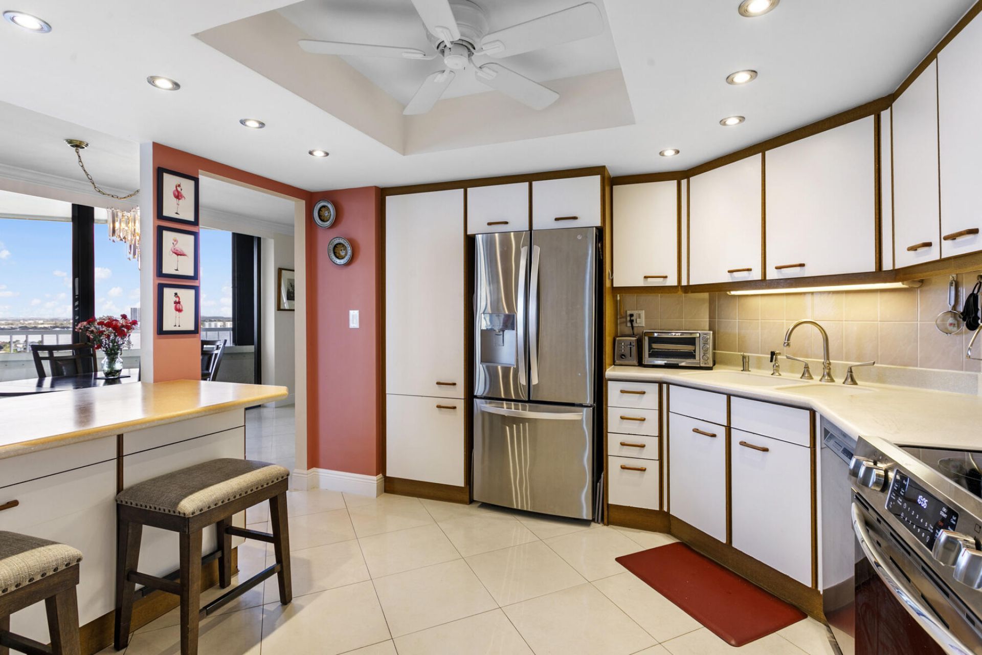 5080 N Ocean Drive, Unit 16c, Singer Island, FL 33404 Photo