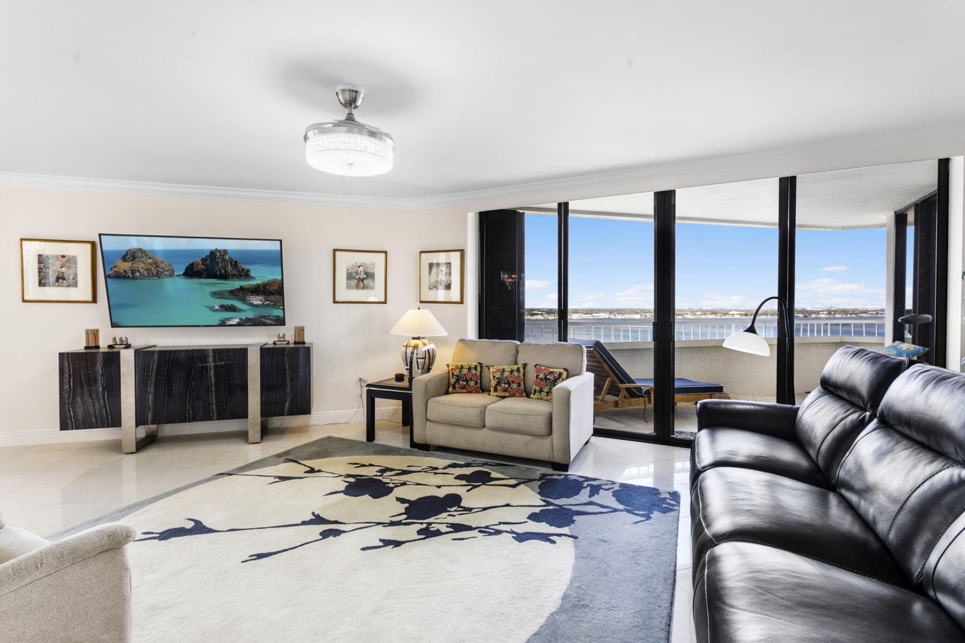 5080 N Ocean Drive, Unit 16c, Singer Island, FL 33404 Photo