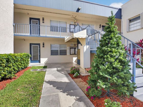 173 Flanders D, Delray Beach, FL 33484