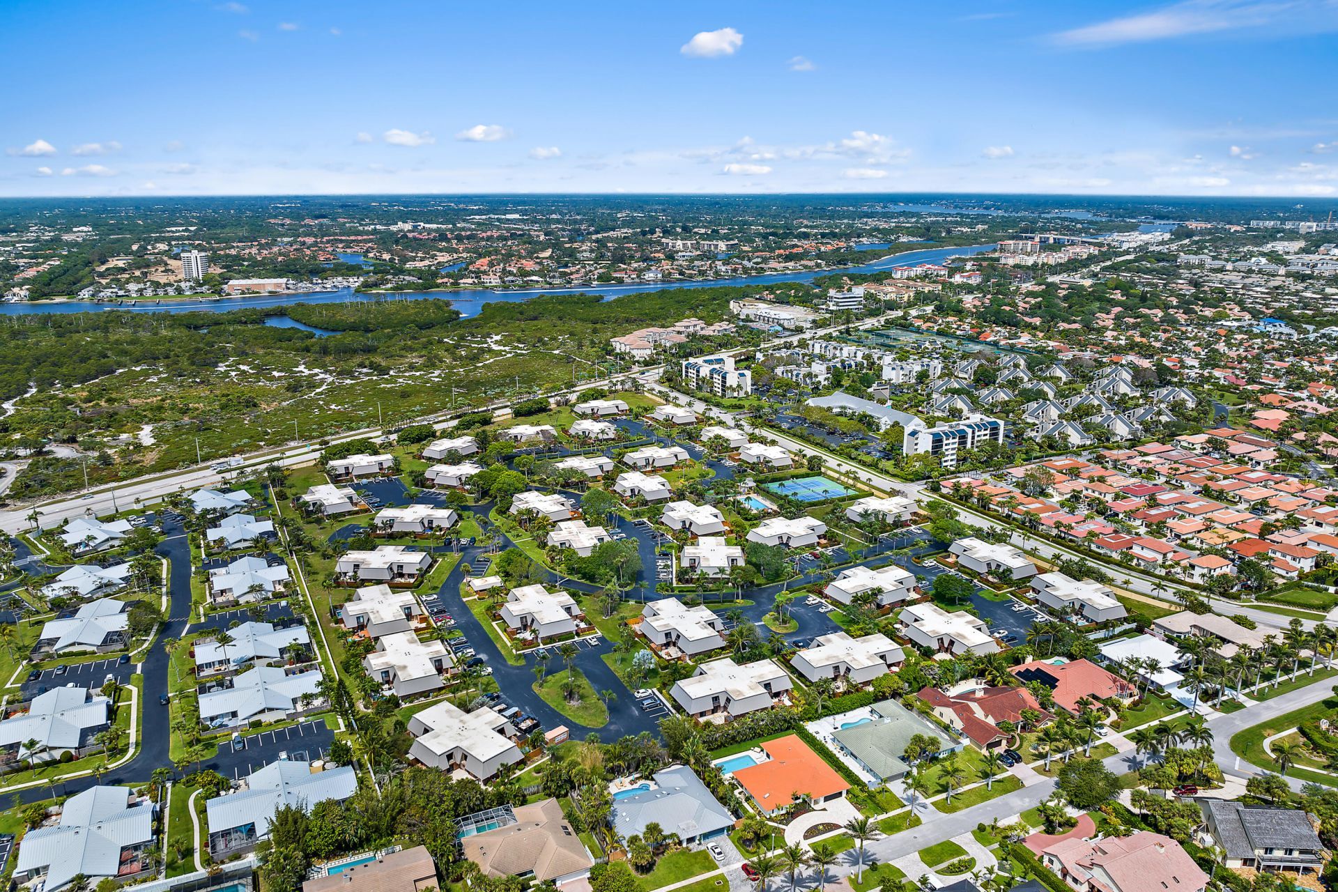 1420 Ocean Way, Unit 7c, Jupiter, FL 33477 Photo