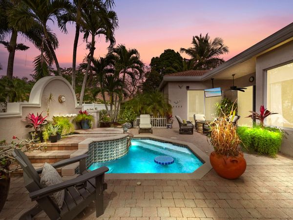 2395 Kemps Bay, West Palm Beach, FL 33411