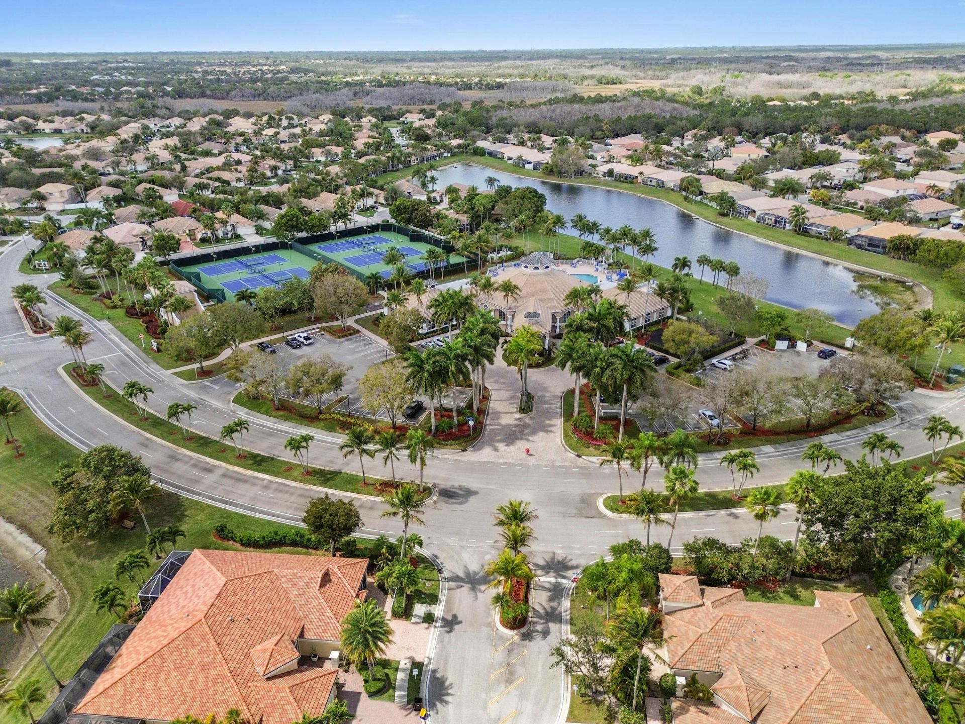 2395 Kemps Bay, West Palm Beach, FL 33411 Photo