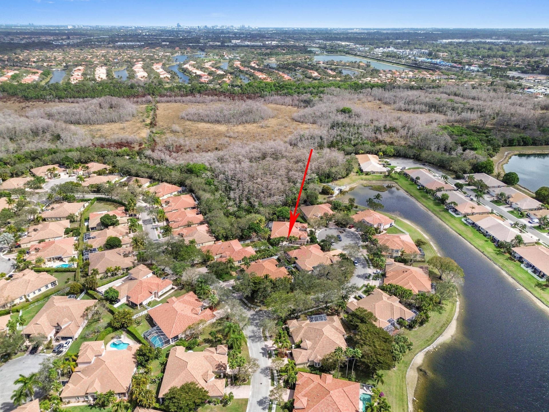 2395 Kemps Bay, West Palm Beach, FL 33411 Photo