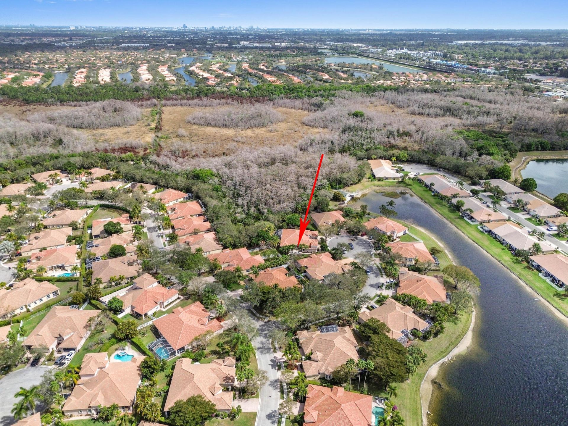 2395 Kemps Bay, West Palm Beach, FL 33411 Photo