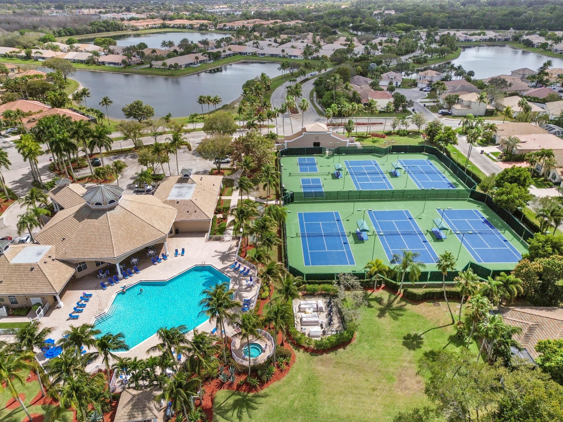 2395 Kemps Bay, West Palm Beach, FL 33411 Photo