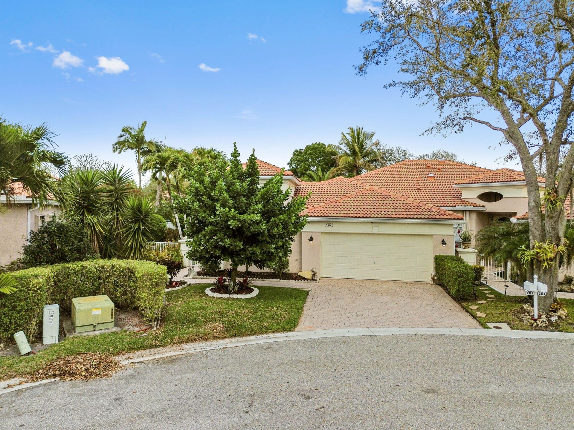 2395 Kemps Bay, West Palm Beach, FL 33411 Photo