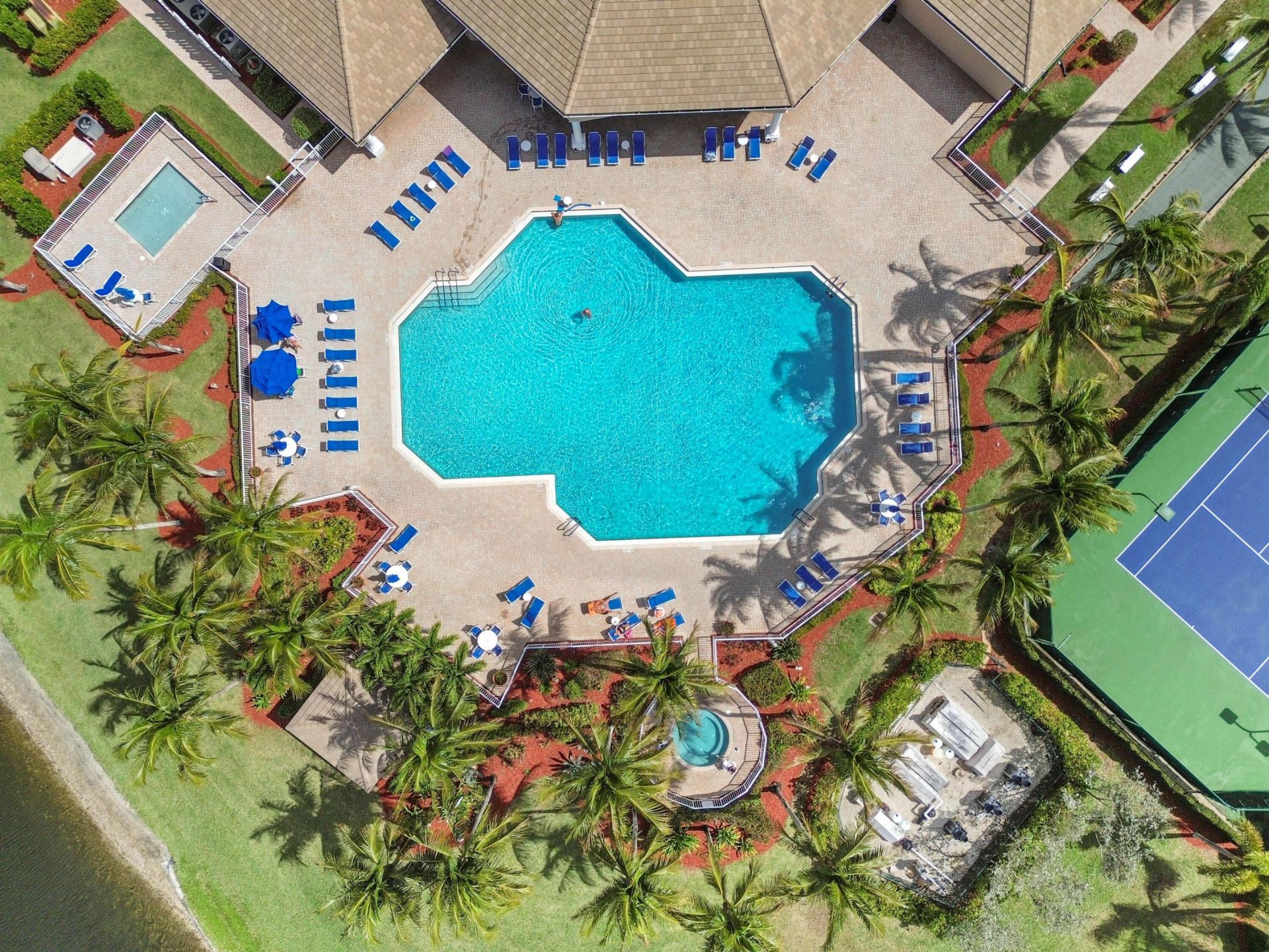 2395 Kemps Bay, West Palm Beach, FL 33411 Photo