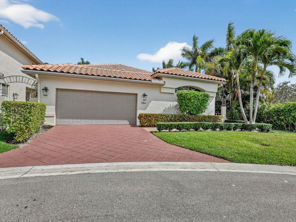 5184 NW 25th Way, Boca Raton, FL 33496