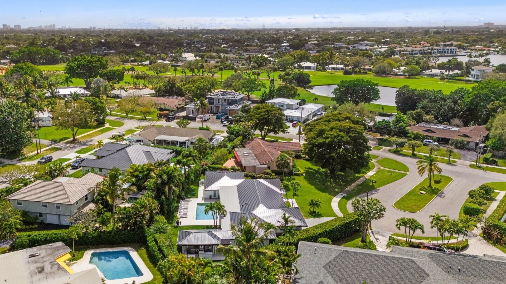 509 Par Court, North Palm Beach, FL 33408 Photo