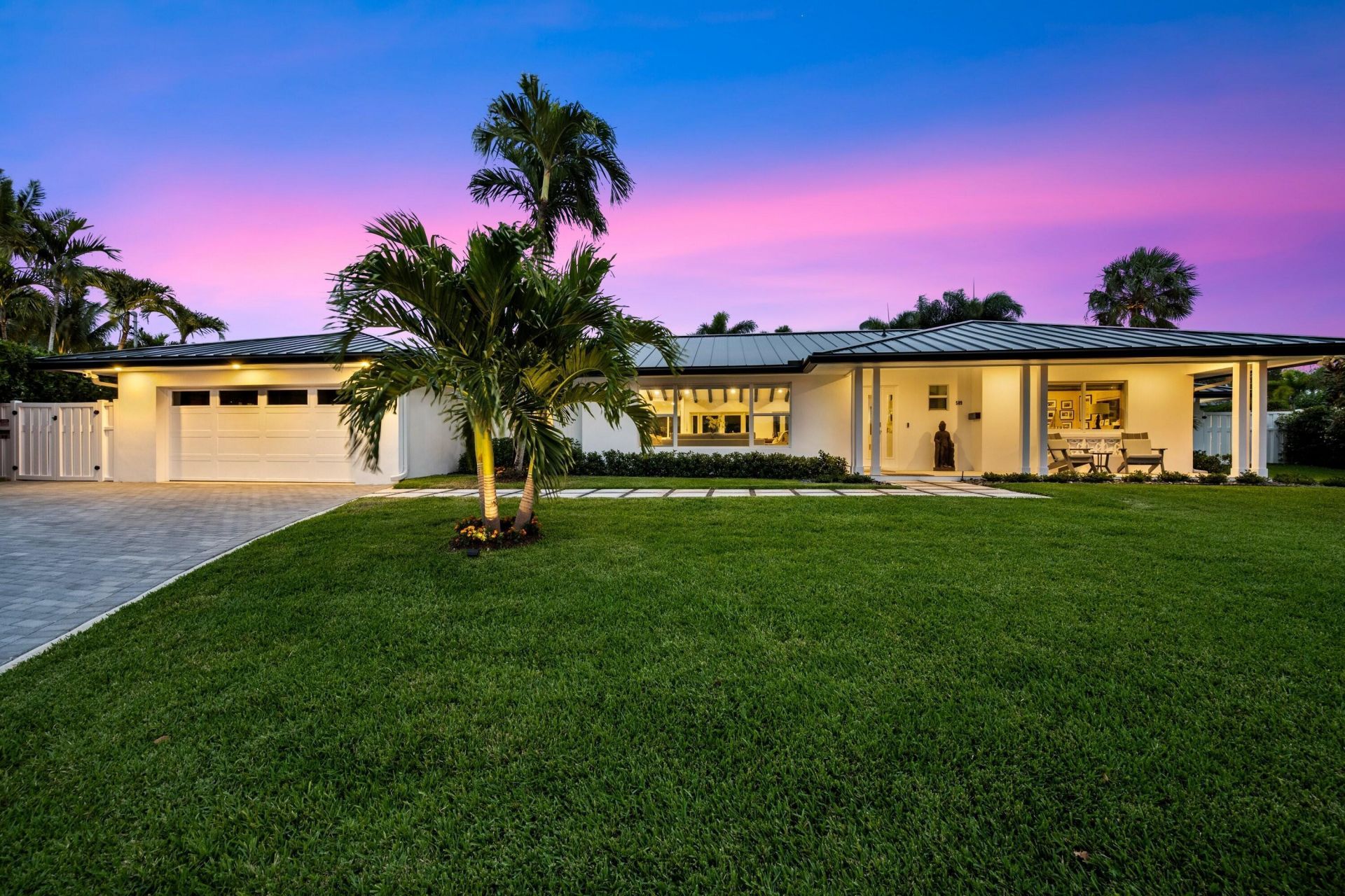 509 Par Court, North Palm Beach, FL 33408 Photo