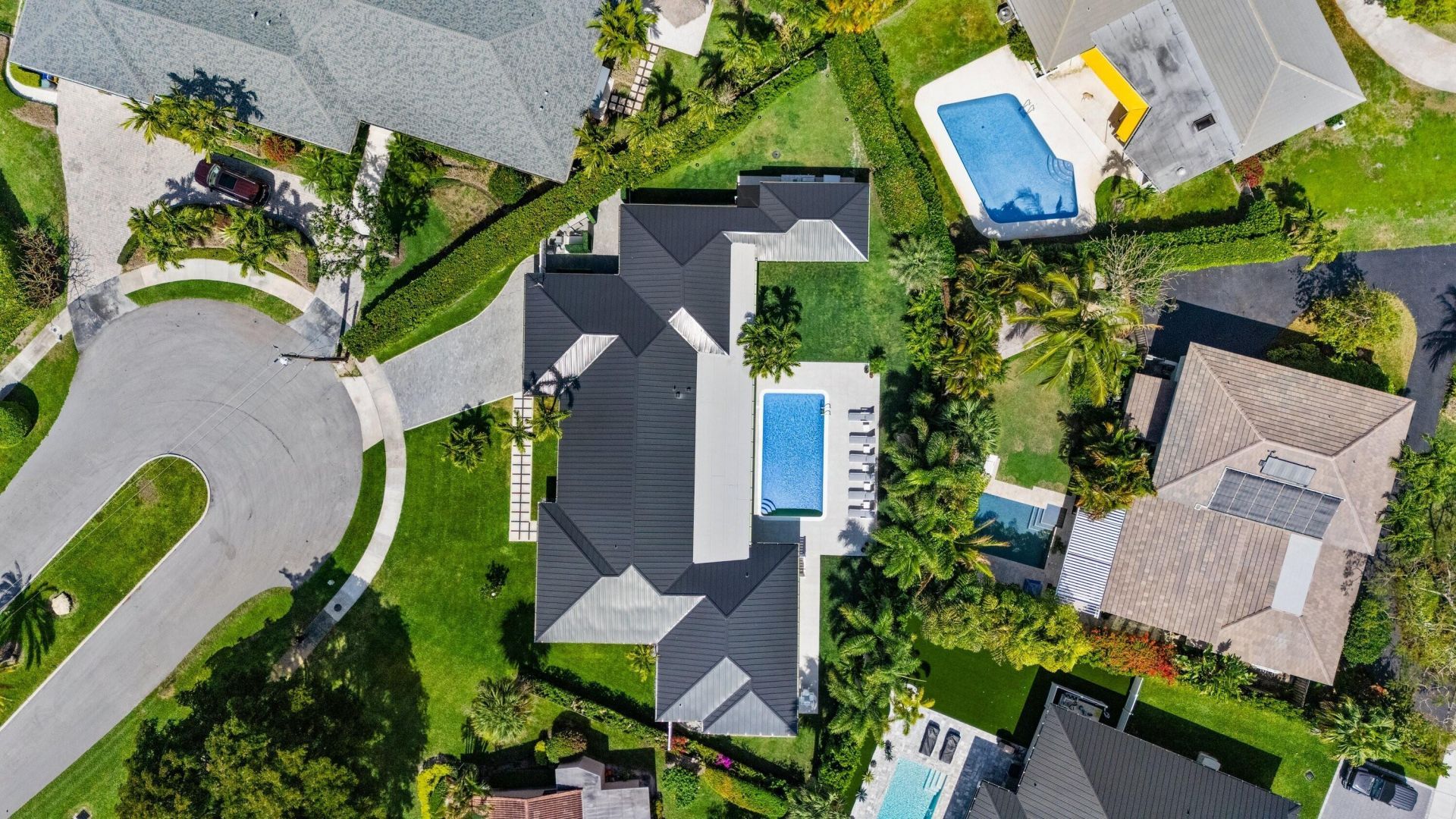 509 Par Court, North Palm Beach, FL 33408 Photo