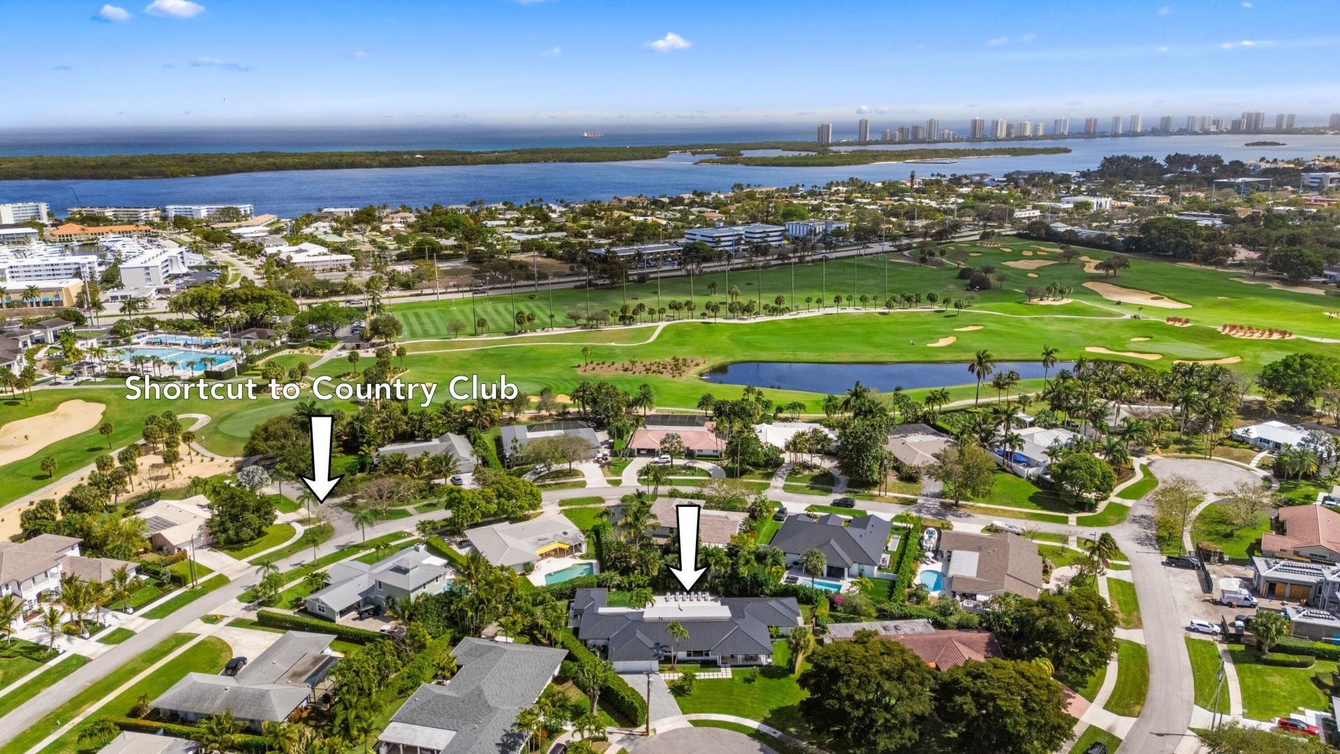 509 Par Court, North Palm Beach, FL 33408 Photo