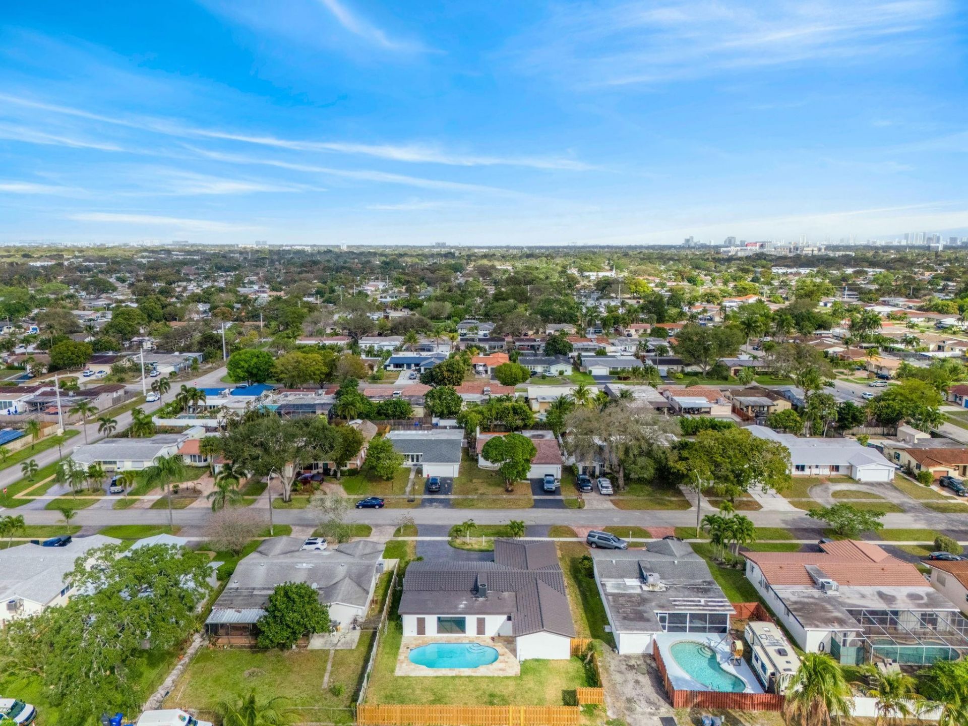 1800 N 54th Ave, Hollywood, FL 33021 Photo