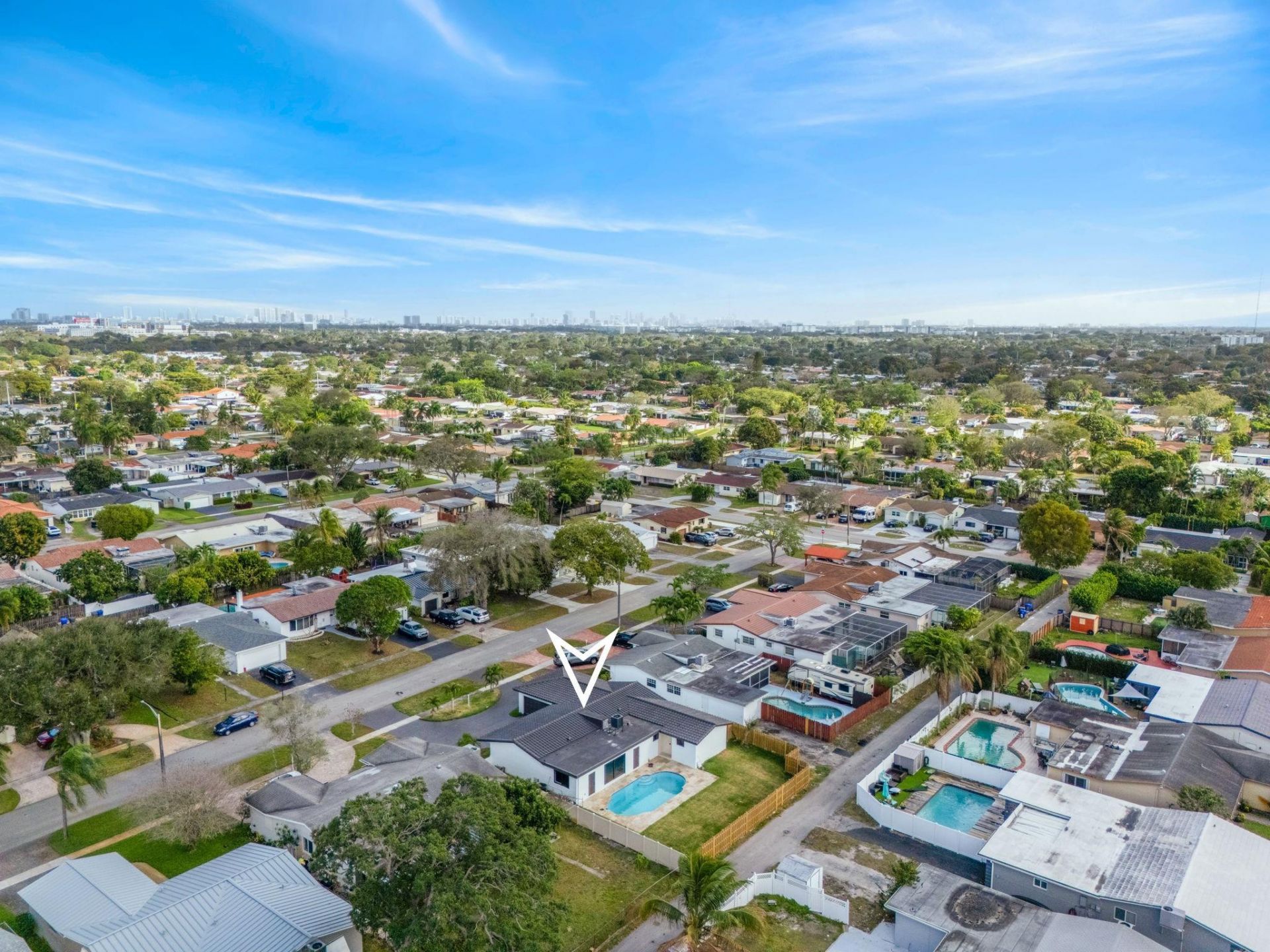 1800 N 54th Ave, Hollywood, FL 33021 Photo