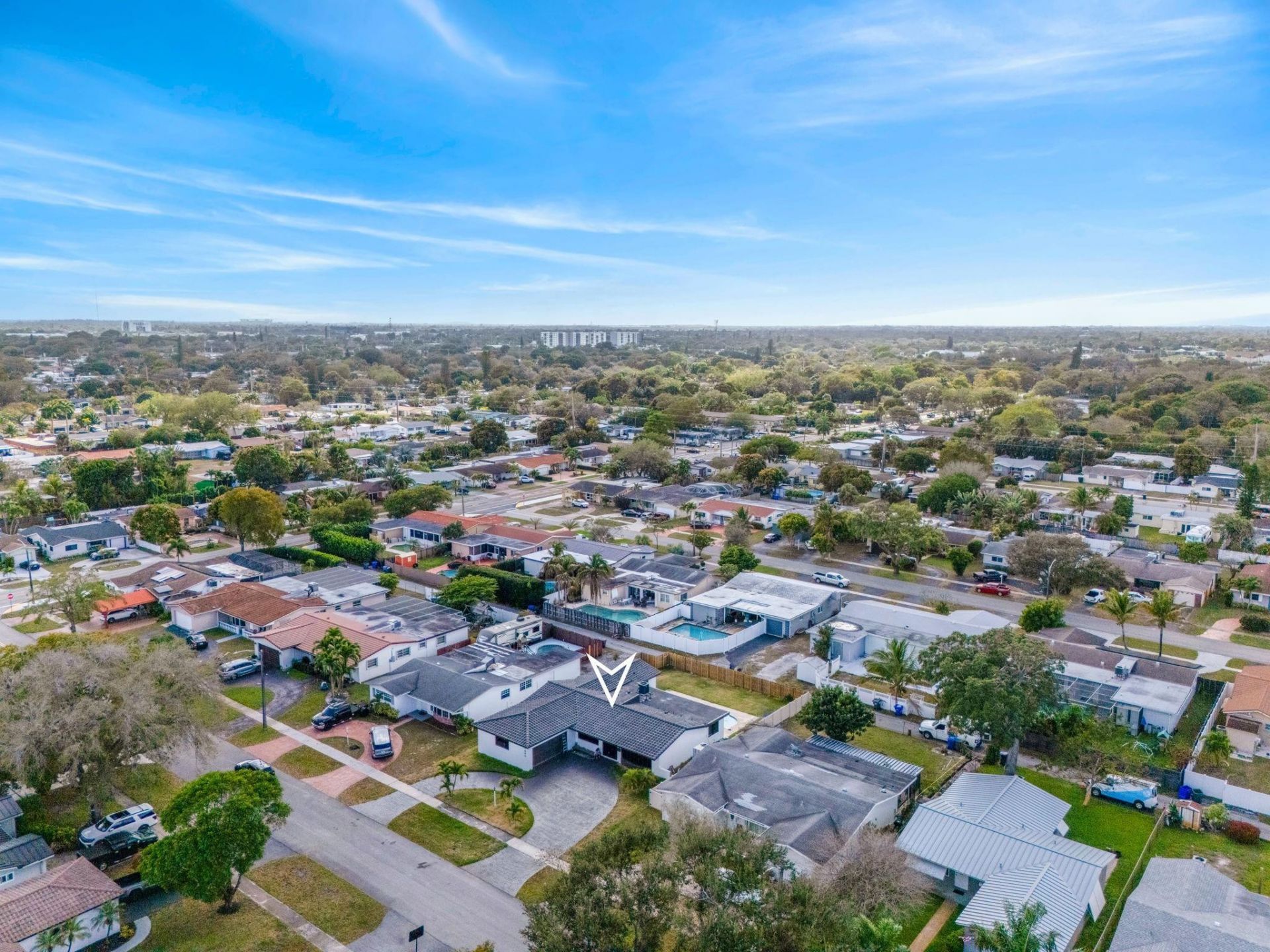 1800 N 54th Ave, Hollywood, FL 33021 Photo