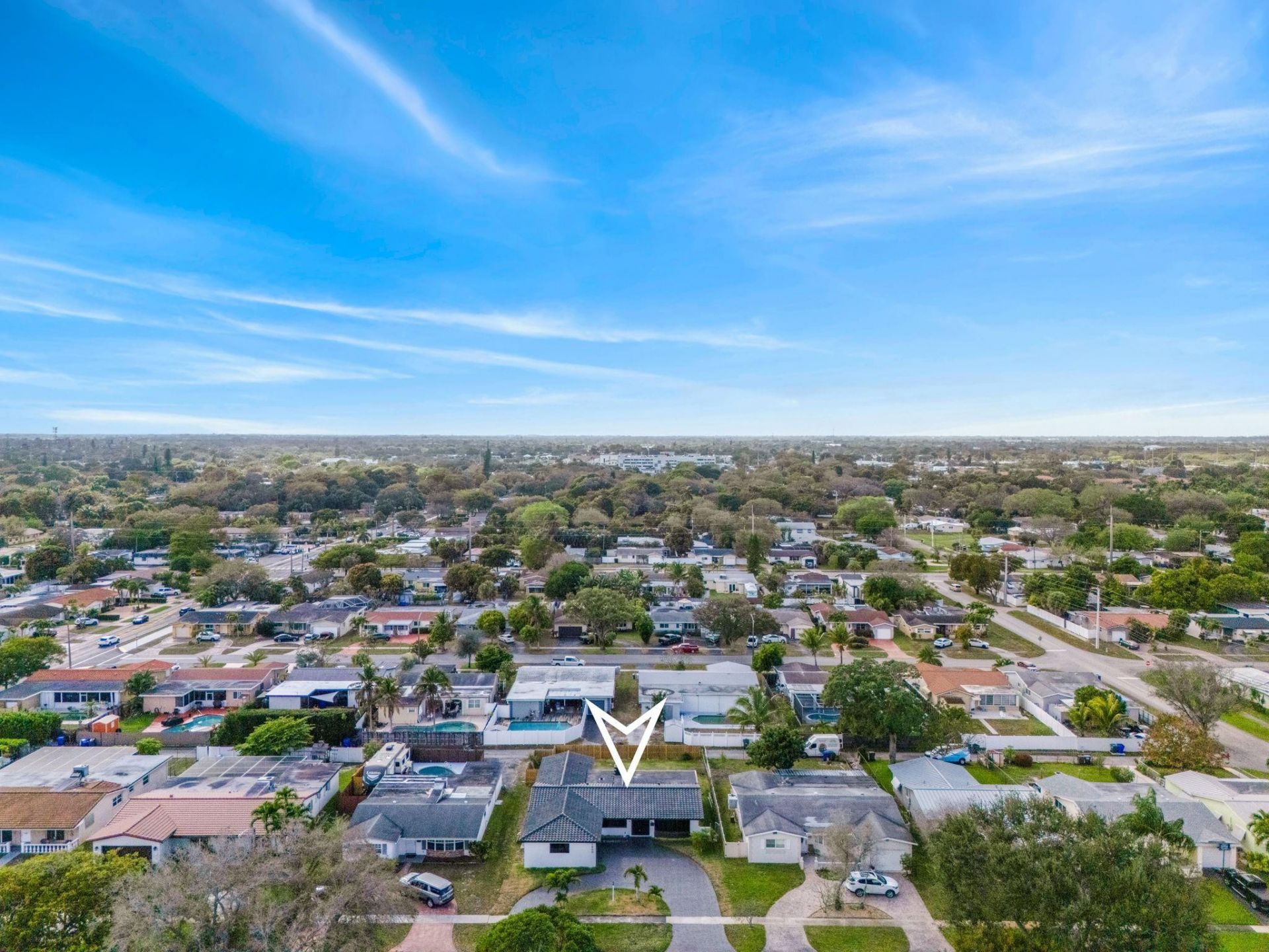 1800 N 54th Ave, Hollywood, FL 33021 Photo