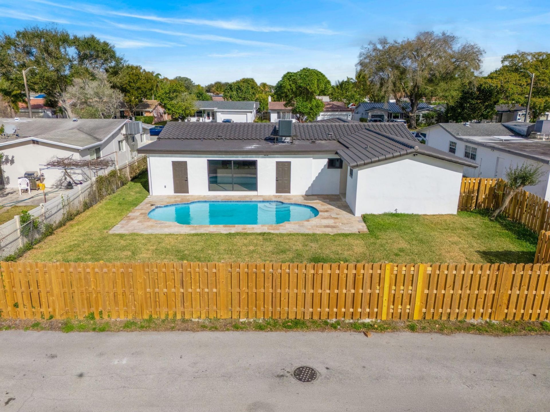 1800 N 54th Ave, Hollywood, FL 33021 Photo