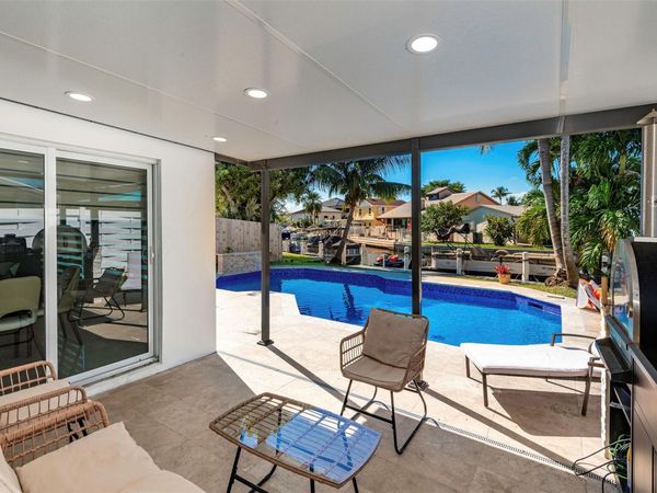 825 Argonaut Isle, Dania Beach, FL 33004