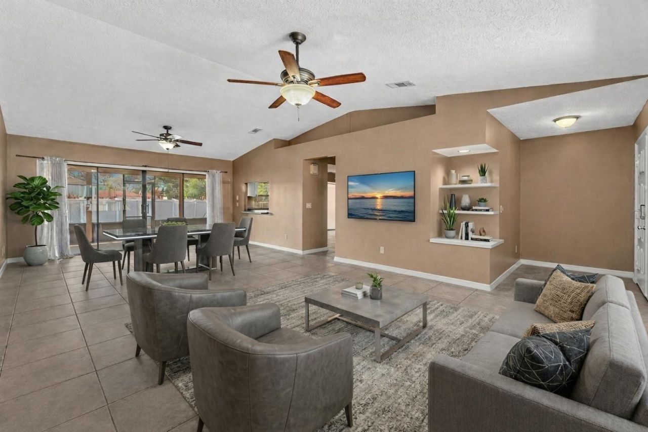 2002 SE Aneci St, Port Saint Lucie, FL 34984 Photo