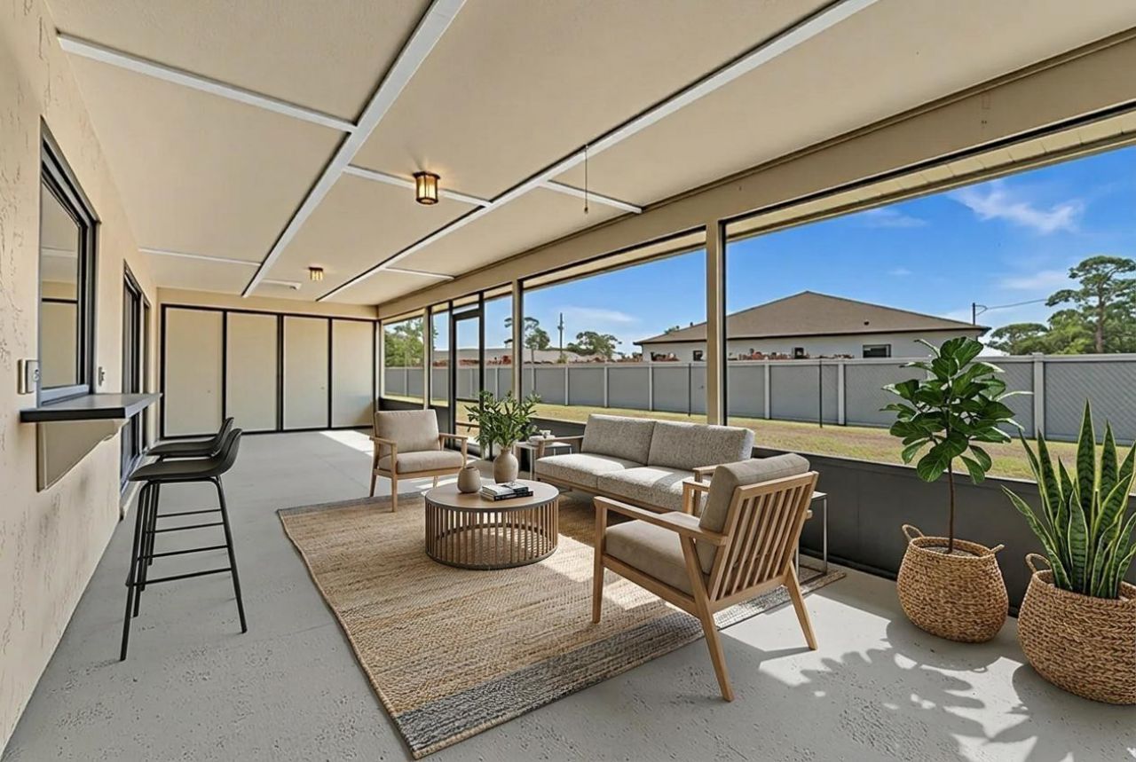 2002 SE Aneci St, Port Saint Lucie, FL 34984 Photo