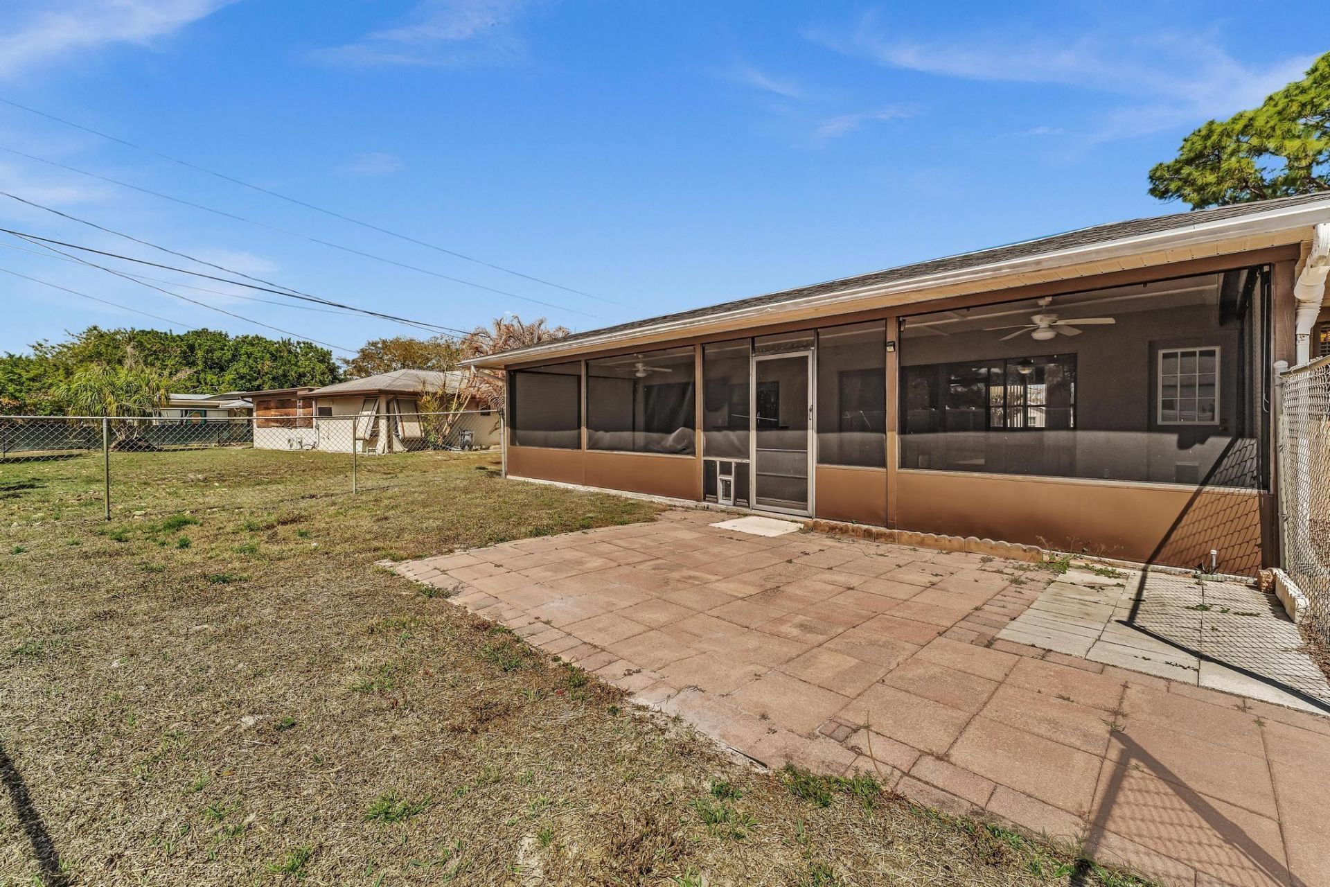 2002 SE Aneci St, Port Saint Lucie, FL 34984 Photo