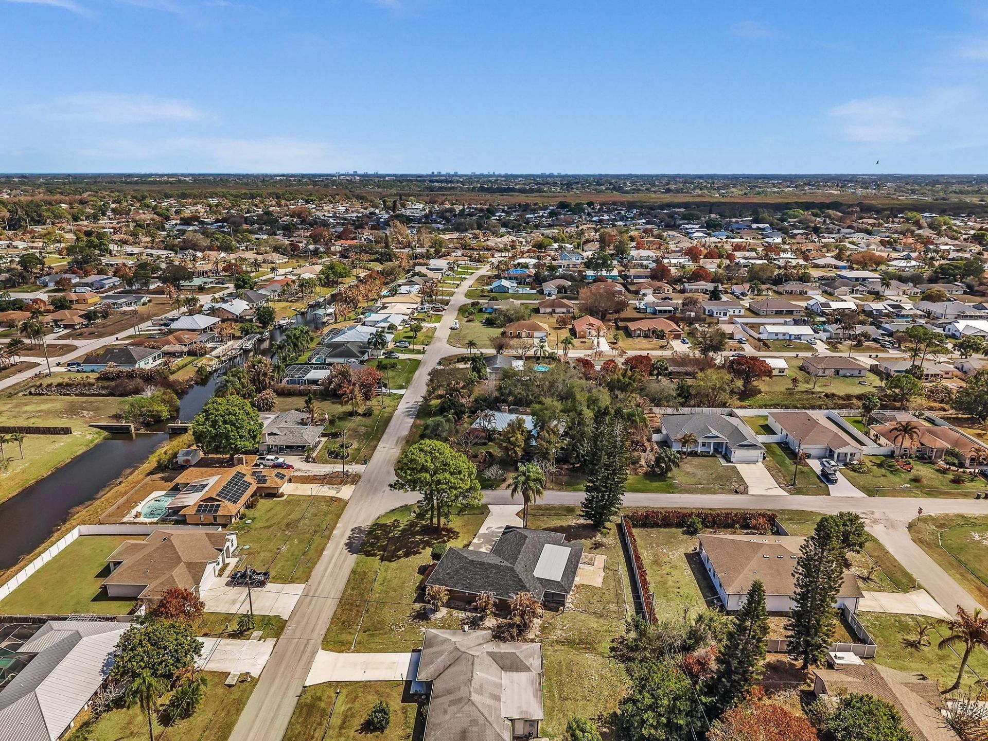 2002 SE Aneci St, Port Saint Lucie, FL 34984 Photo