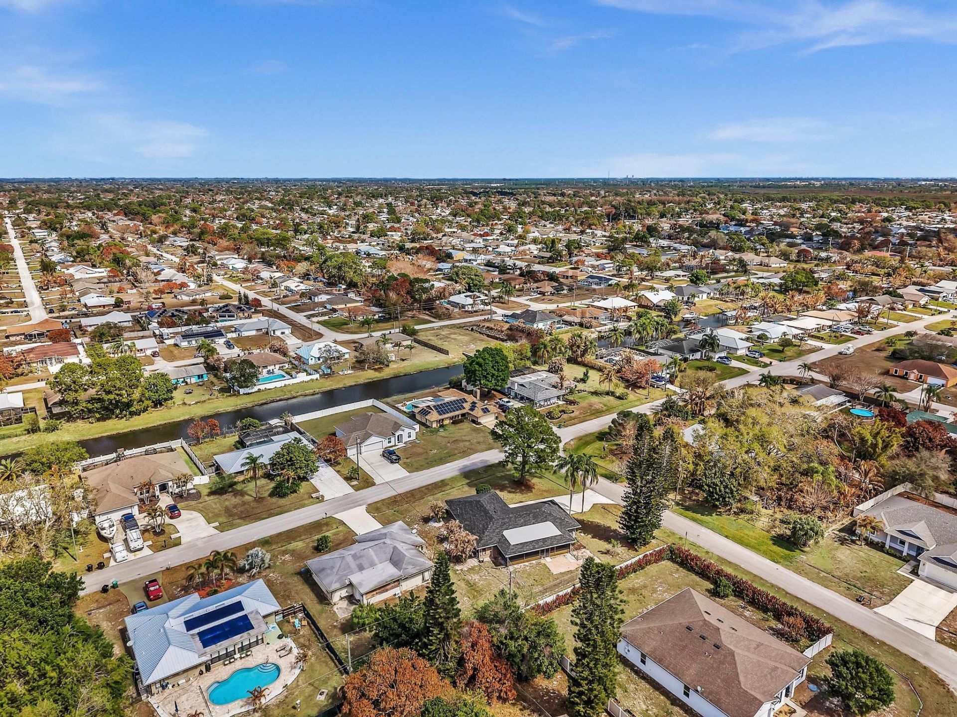 2002 SE Aneci St, Port Saint Lucie, FL 34984 Photo