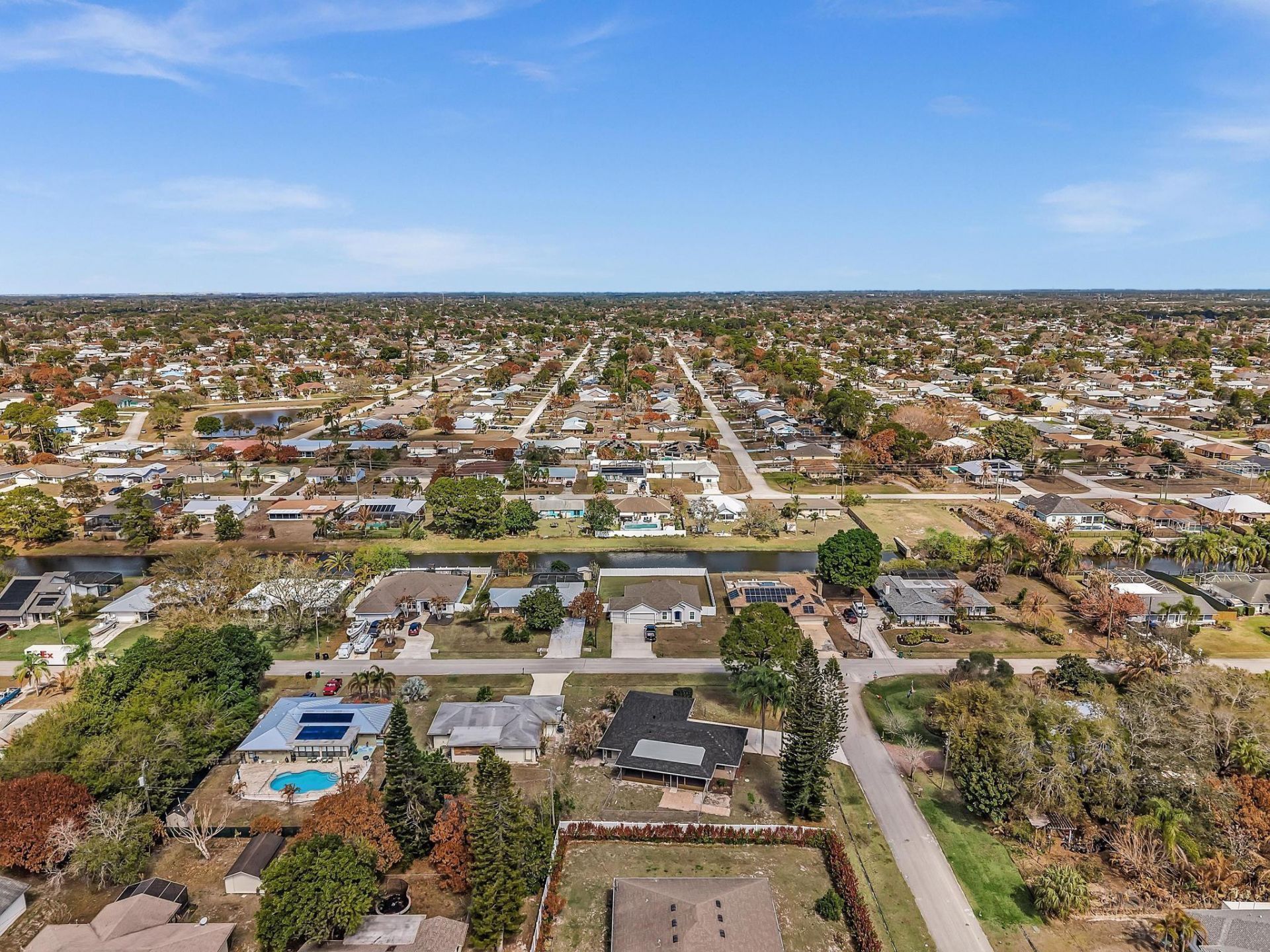 2002 SE Aneci St, Port Saint Lucie, FL 34984 Photo