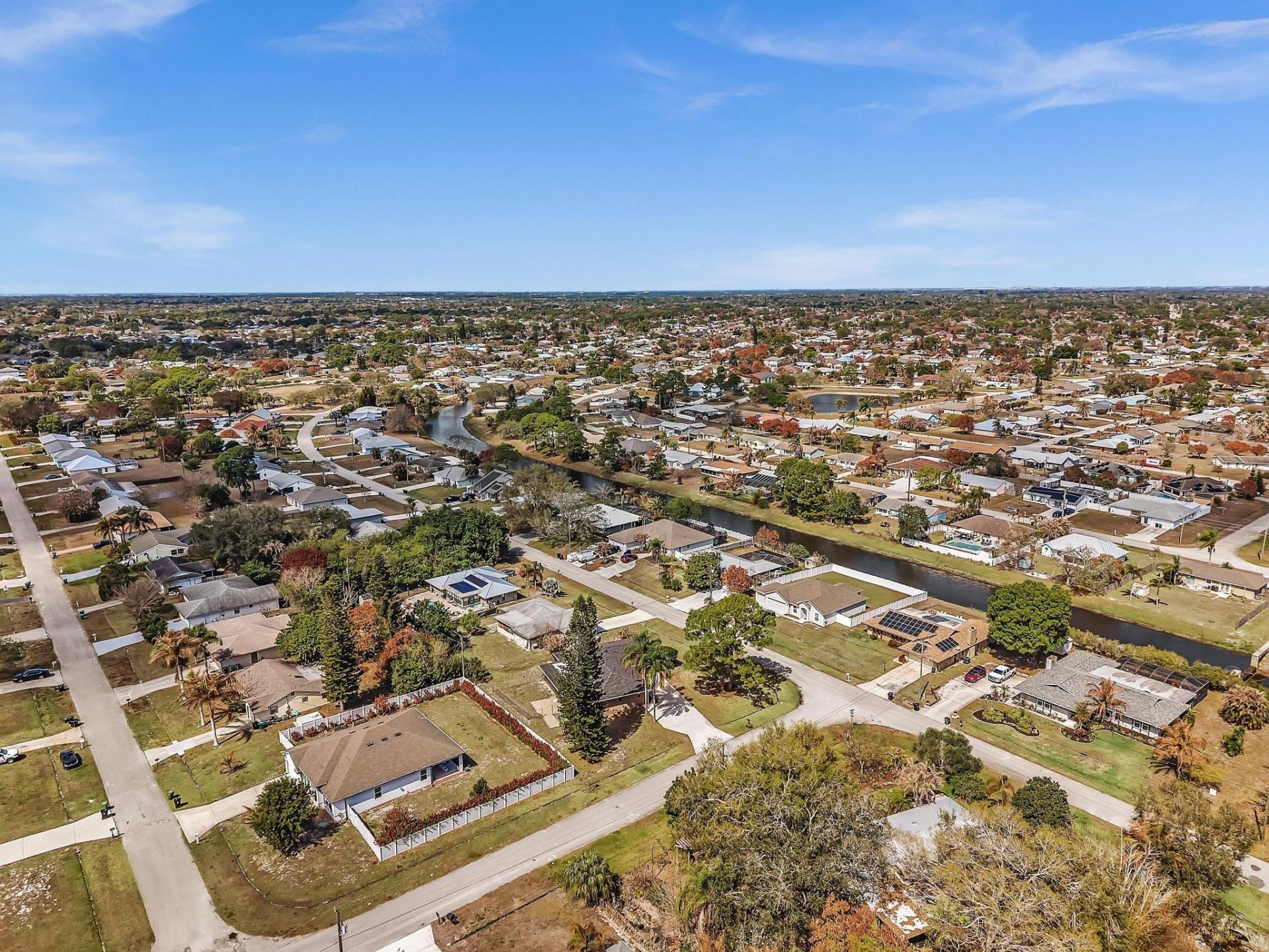 2002 SE Aneci St, Port Saint Lucie, FL 34984 Photo