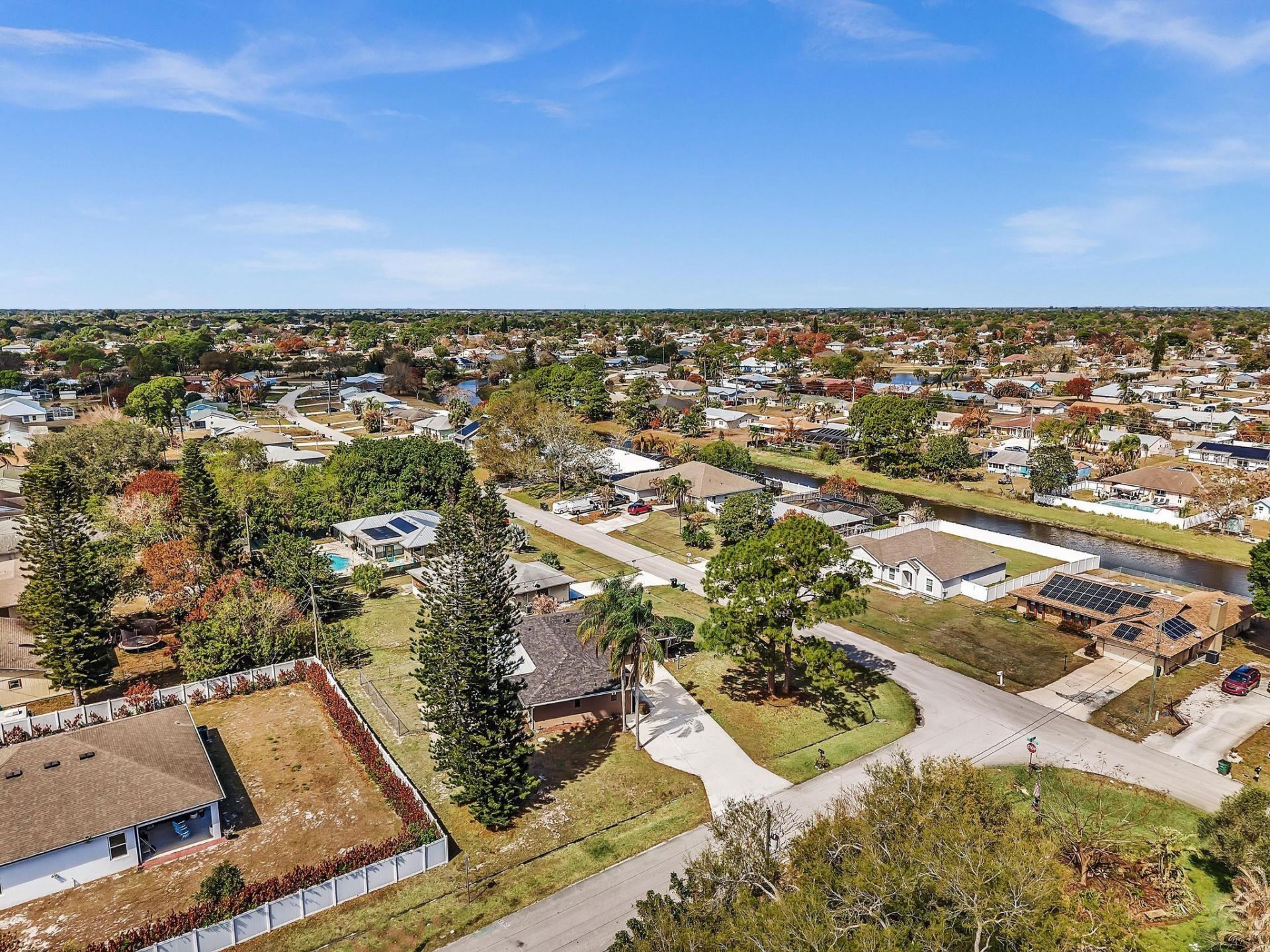 2002 SE Aneci St, Port Saint Lucie, FL 34984 Photo