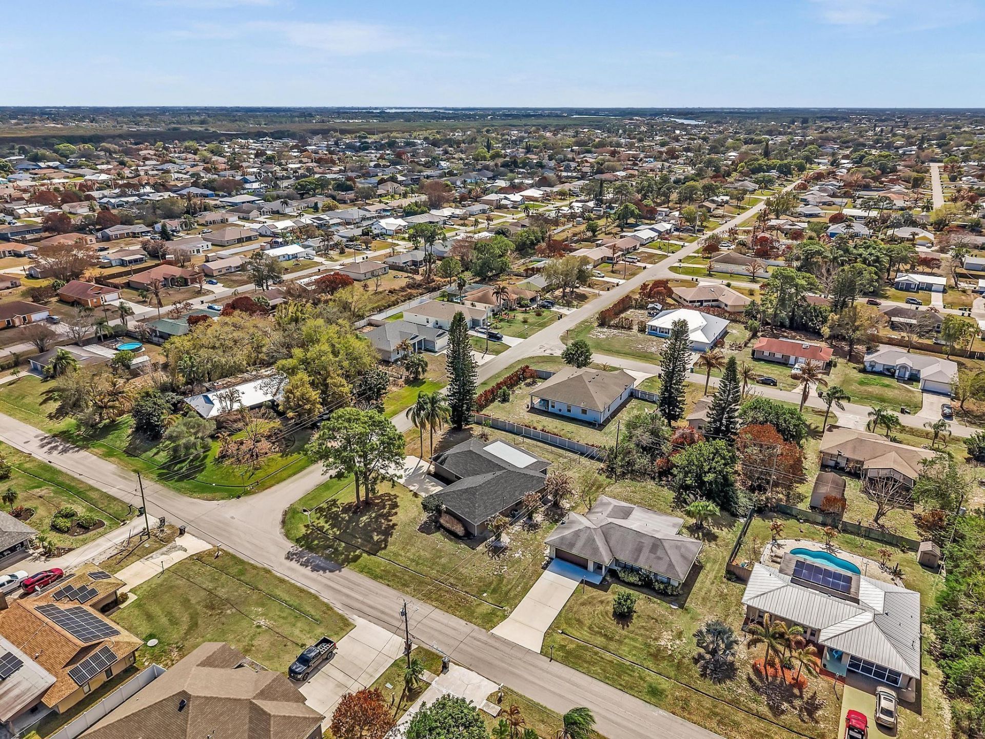 2002 SE Aneci St, Port Saint Lucie, FL 34984 Photo